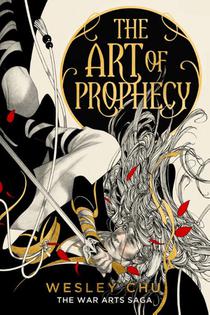 The Art of Prophecy voorzijde