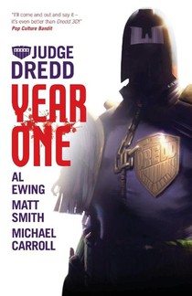Judge Dredd