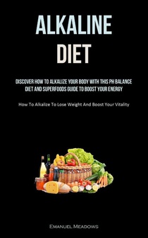 Alkaline Diet