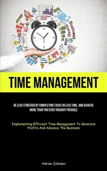 Time Management