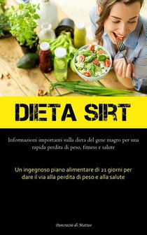 Dieta Sirt