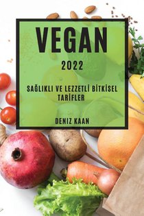 Vegan 2022