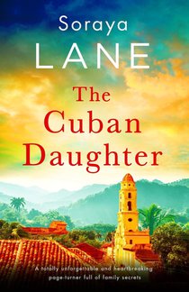 CUBAN DAUGHTER