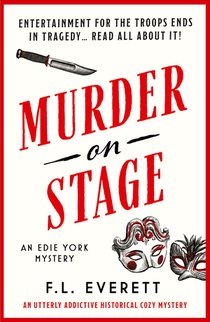 Murder on Stage