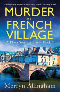 Allingham, M: Murder in a French Village