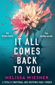 Wiesner, M: It All Comes Back to You voorzijde