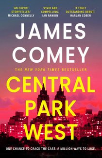 Central Park West