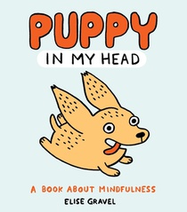 Puppy in My Head voorzijde