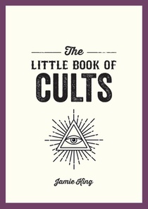 The Little Book of Cults voorzijde