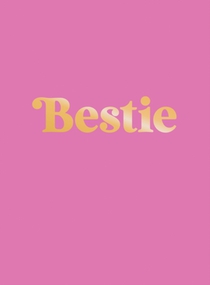 Bestie voorzijde