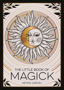 The Little Book of Magick voorzijde