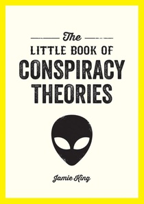 The Little Book of Conspiracy Theories voorzijde