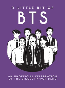 A Little Bit of BTS