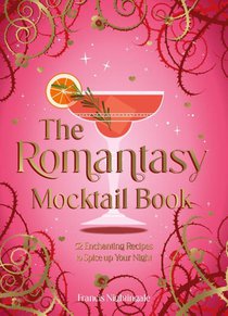 The Romantasy Mocktail Book
