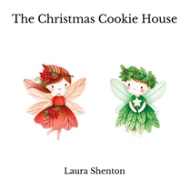 The Christmas Cookie House
