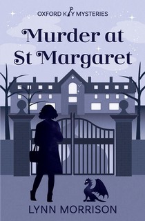 Murder at St Margaret