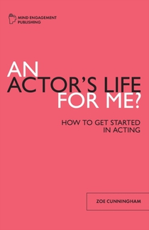 An Actor's Life for Me