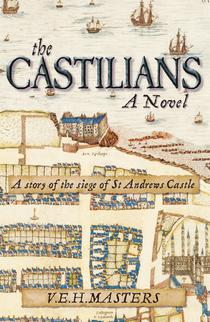 The Castilians, a novel