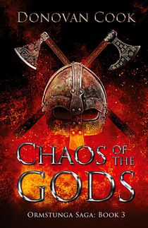 Chaos of the Gods