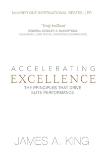 Accelerating Excellence