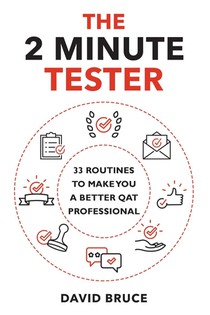 The 2 Minute Tester