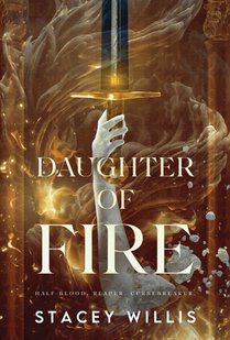 Daughter of Fire: Third Edition