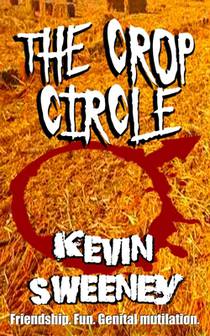 The Crop Circle: Extreme Horror