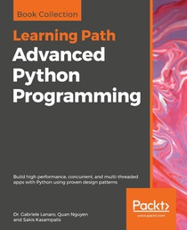 Advanced Python Programming