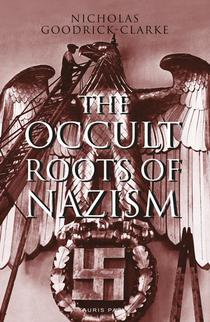 The Occult Roots of Nazism voorzijde