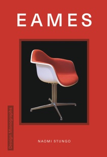 Design Monograph: Eames voorzijde