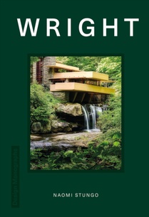 Design Monograph: Wright voorzijde