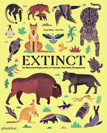 Extinct