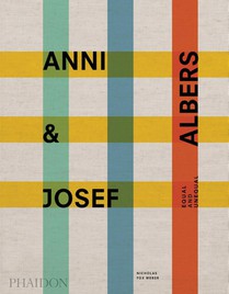 Anni & Josef Albers