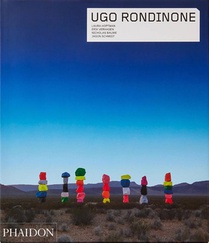 Ugo Rondinone