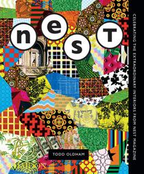 The Best of Nest voorzijde