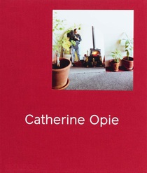 Catherine Opie voorzijde