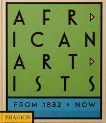 African Artists voorzijde