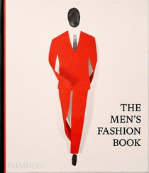 The Men's Fashion Book voorzijde