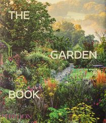 The Garden Book voorzijde