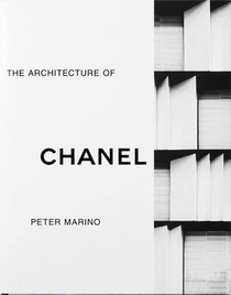 The Architecture of Chanel voorzijde