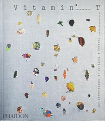 Vitamin T: Threads and Textiles in Contemporary Art