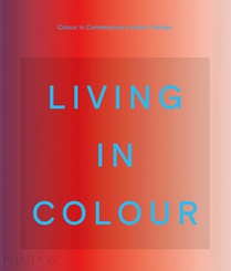 Living in Colour voorzijde