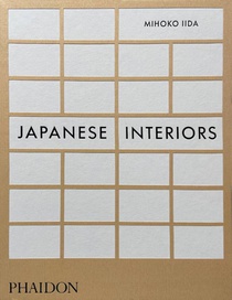 Japanese Interiors voorzijde