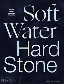 Soft Water Hard Stone voorzijde