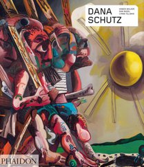 Dana Schutz voorzijde