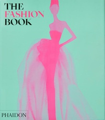 The Fashion Book voorzijde