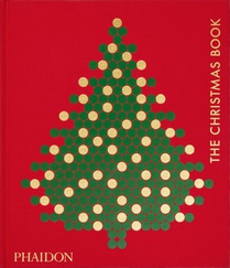 The Christmas Book voorzijde