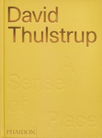 David Thulstrup voorzijde