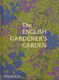 The English Gardener's Garden voorzijde
