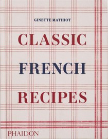 Classic French Recipes voorzijde